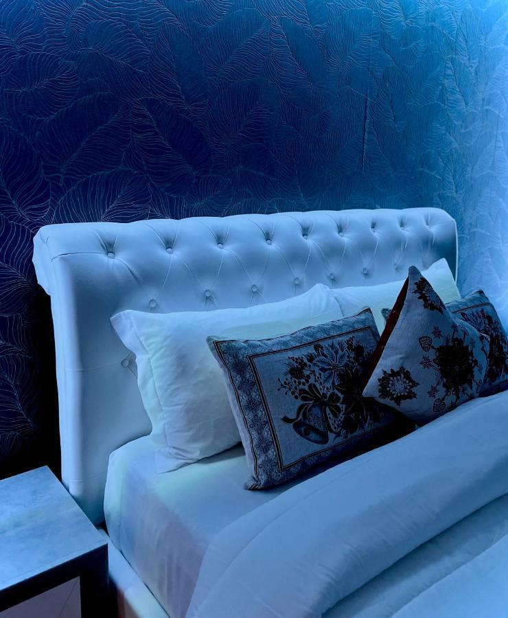 Blue Deluxe Venice Mestre Exterior photo