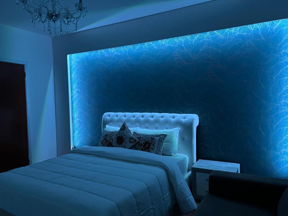 Blue Deluxe Venice Mestre Exterior photo
