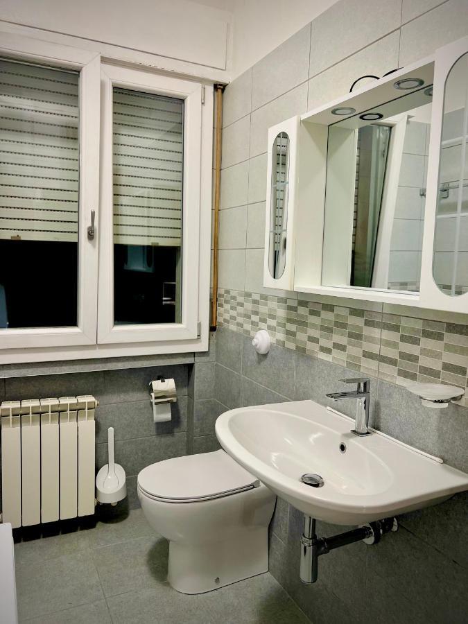 Blue Deluxe Venice Mestre Exterior photo