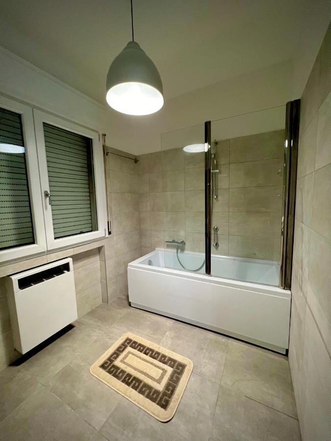 Blue Deluxe Venice Mestre Exterior photo