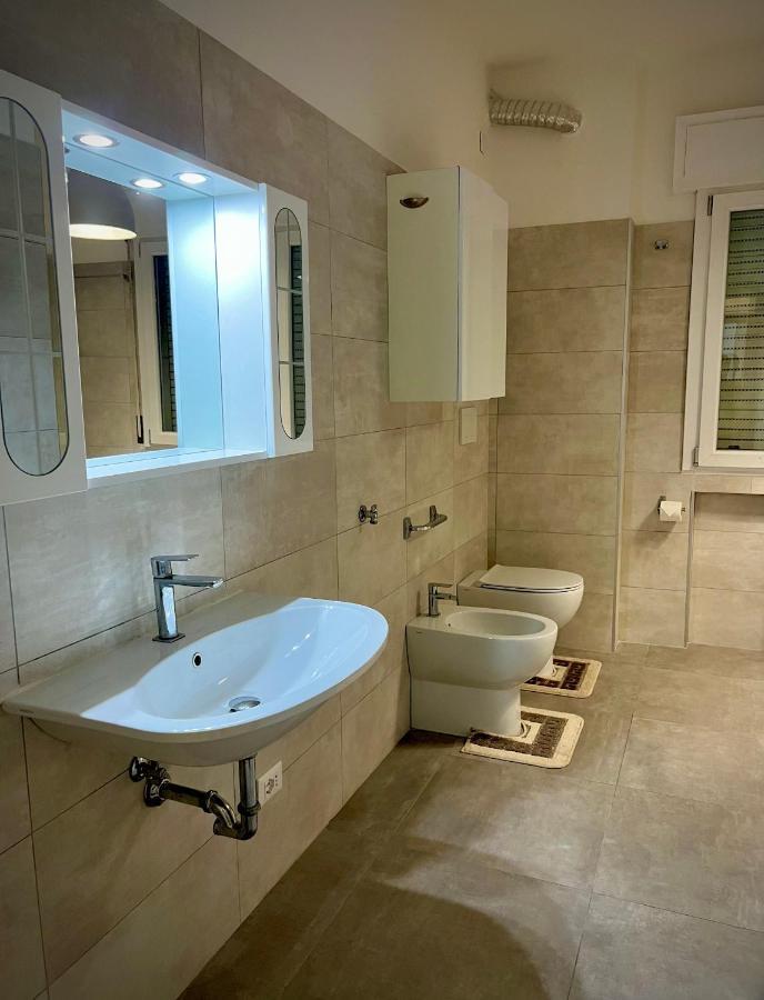 Blue Deluxe Venice Mestre Exterior photo