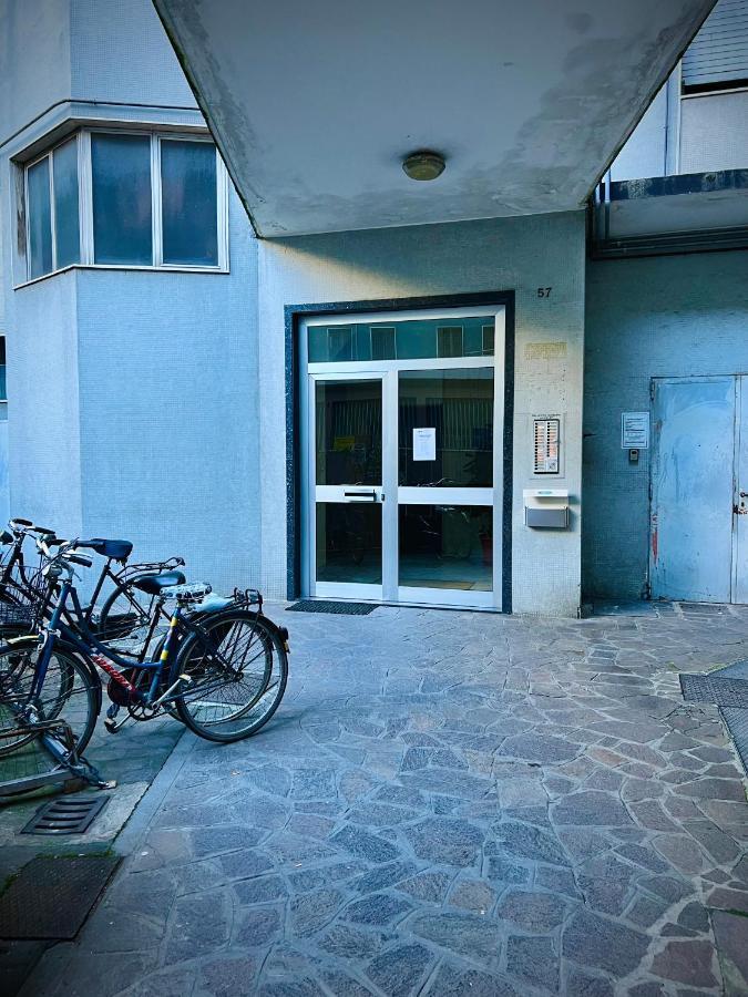 Blue Deluxe Venice Mestre Exterior photo
