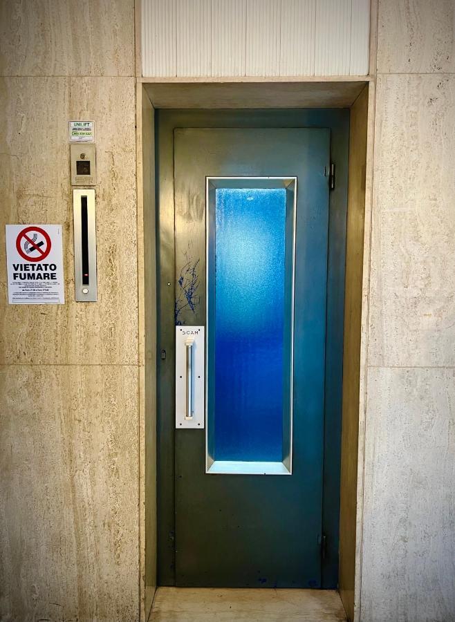 Blue Deluxe Venice Mestre Exterior photo