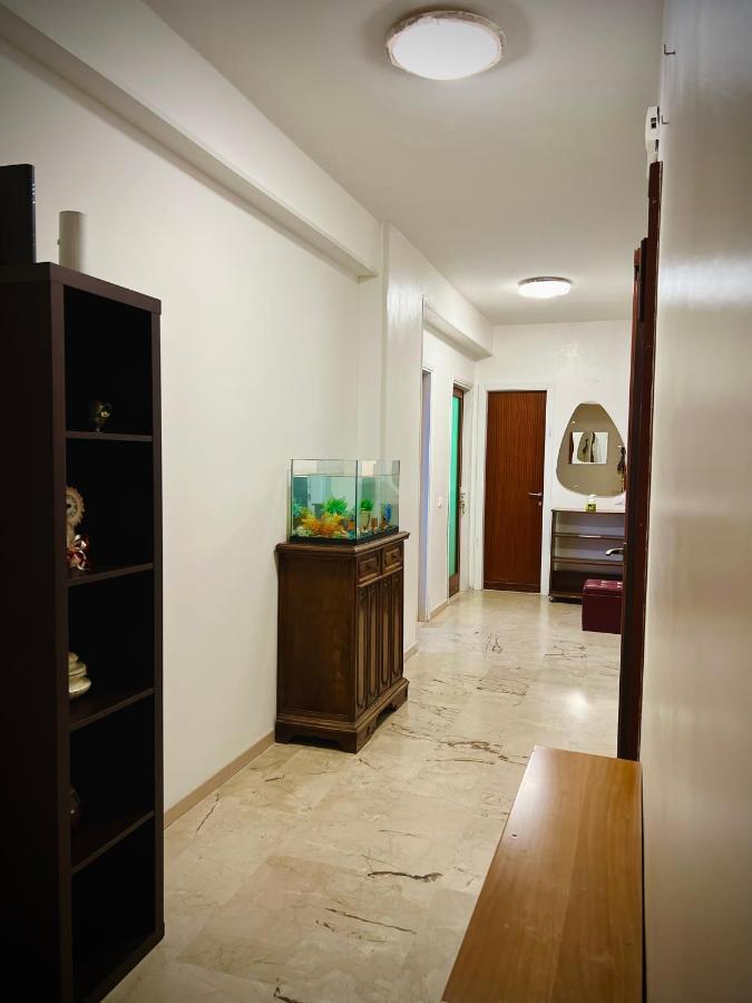 Blue Deluxe Venice Mestre Exterior photo