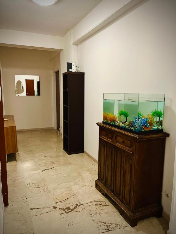 Blue Deluxe Venice Mestre Exterior photo