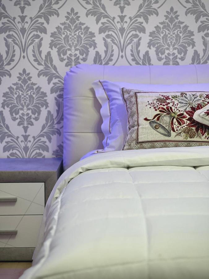 Blue Deluxe Venice Mestre Exterior photo