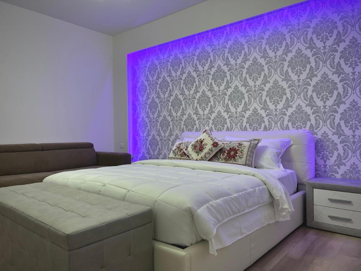 Blue Deluxe Venice Mestre Exterior photo