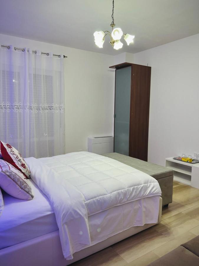 Blue Deluxe Venice Mestre Exterior photo