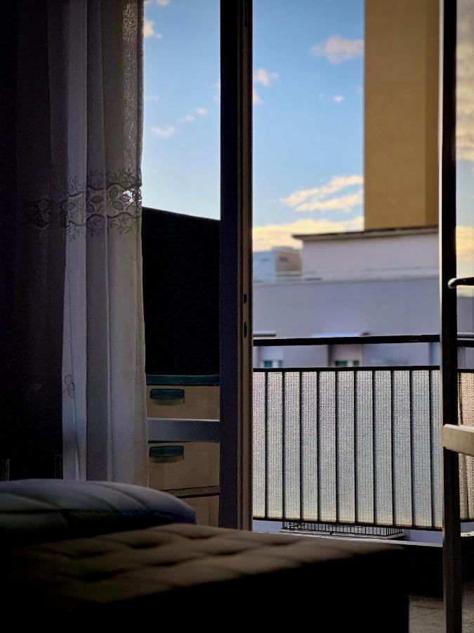 Blue Deluxe Venice Mestre Exterior photo