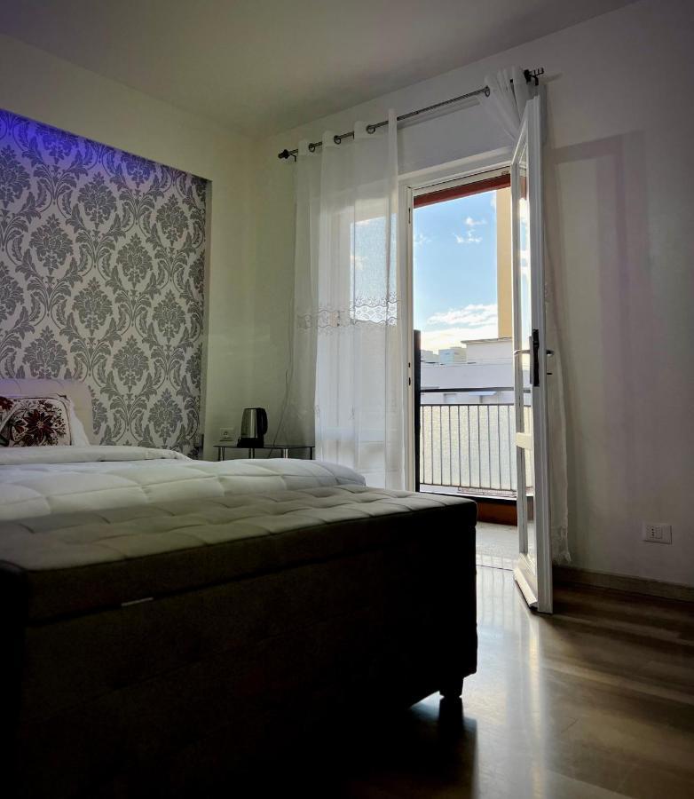 Blue Deluxe Venice Mestre Exterior photo