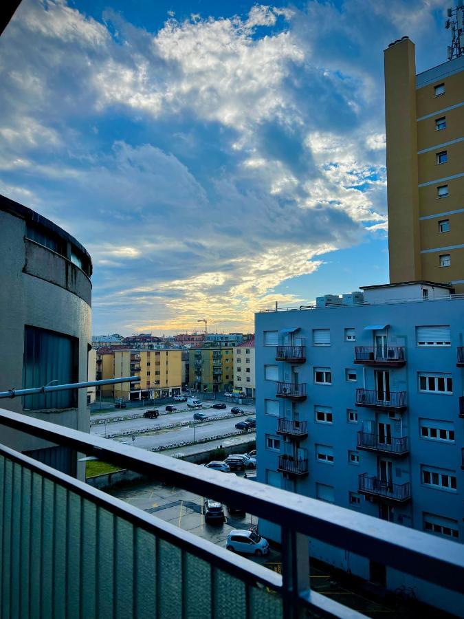 Blue Deluxe Venice Mestre Exterior photo