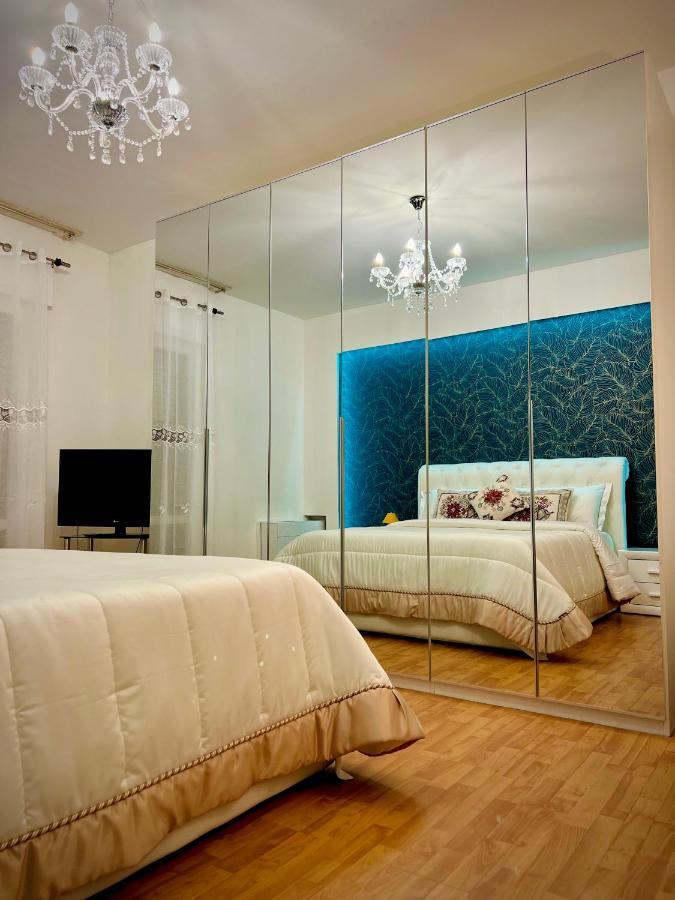 Blue Deluxe Venice Mestre Exterior photo