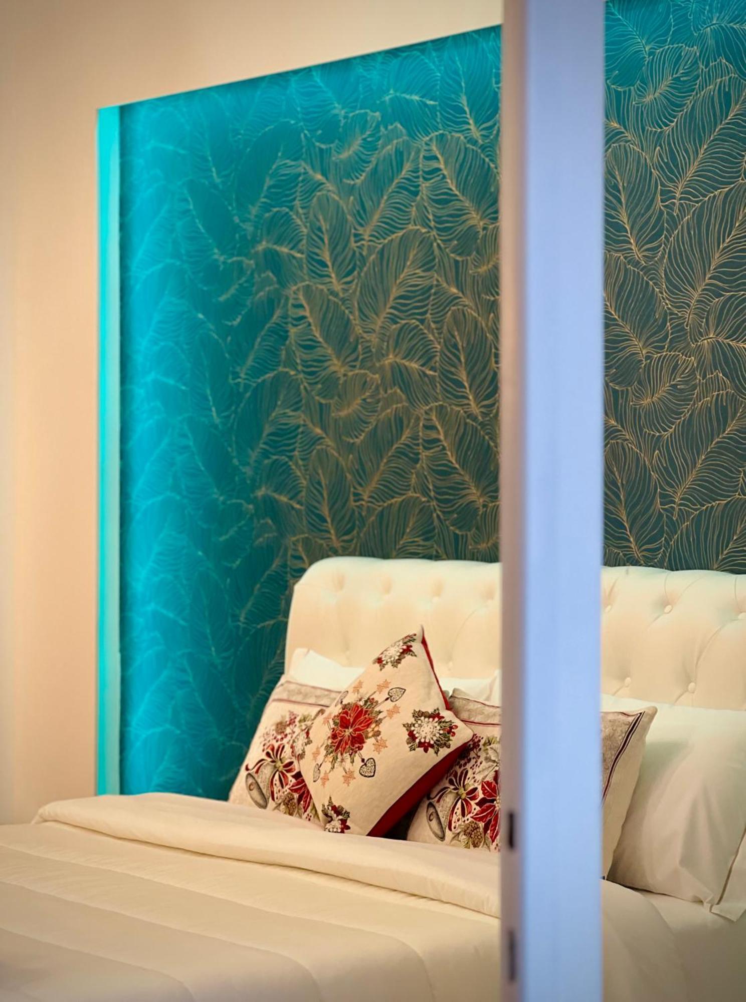 Blue Deluxe Venice Mestre Exterior photo