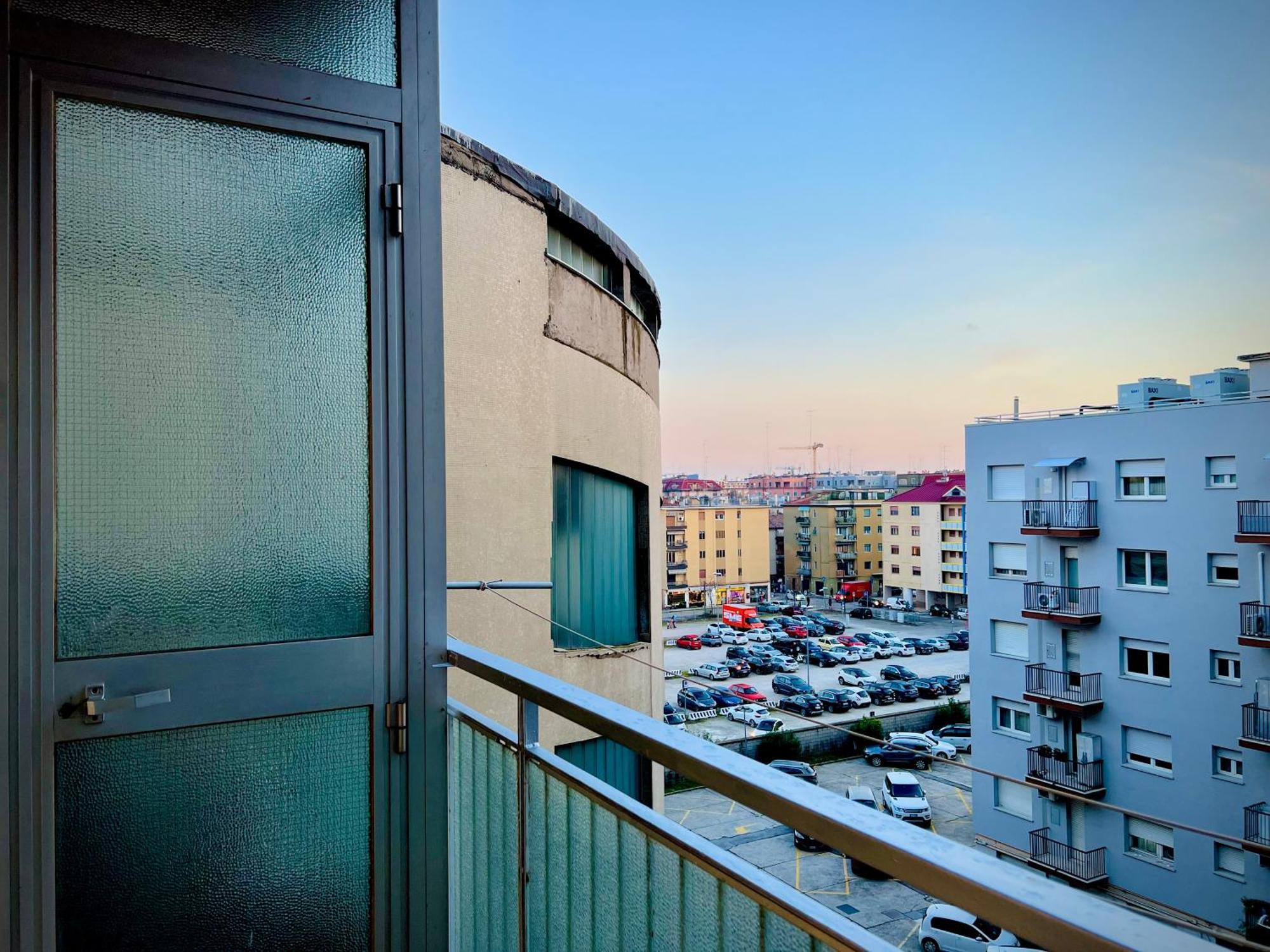 Blue Deluxe Venice Mestre Exterior photo