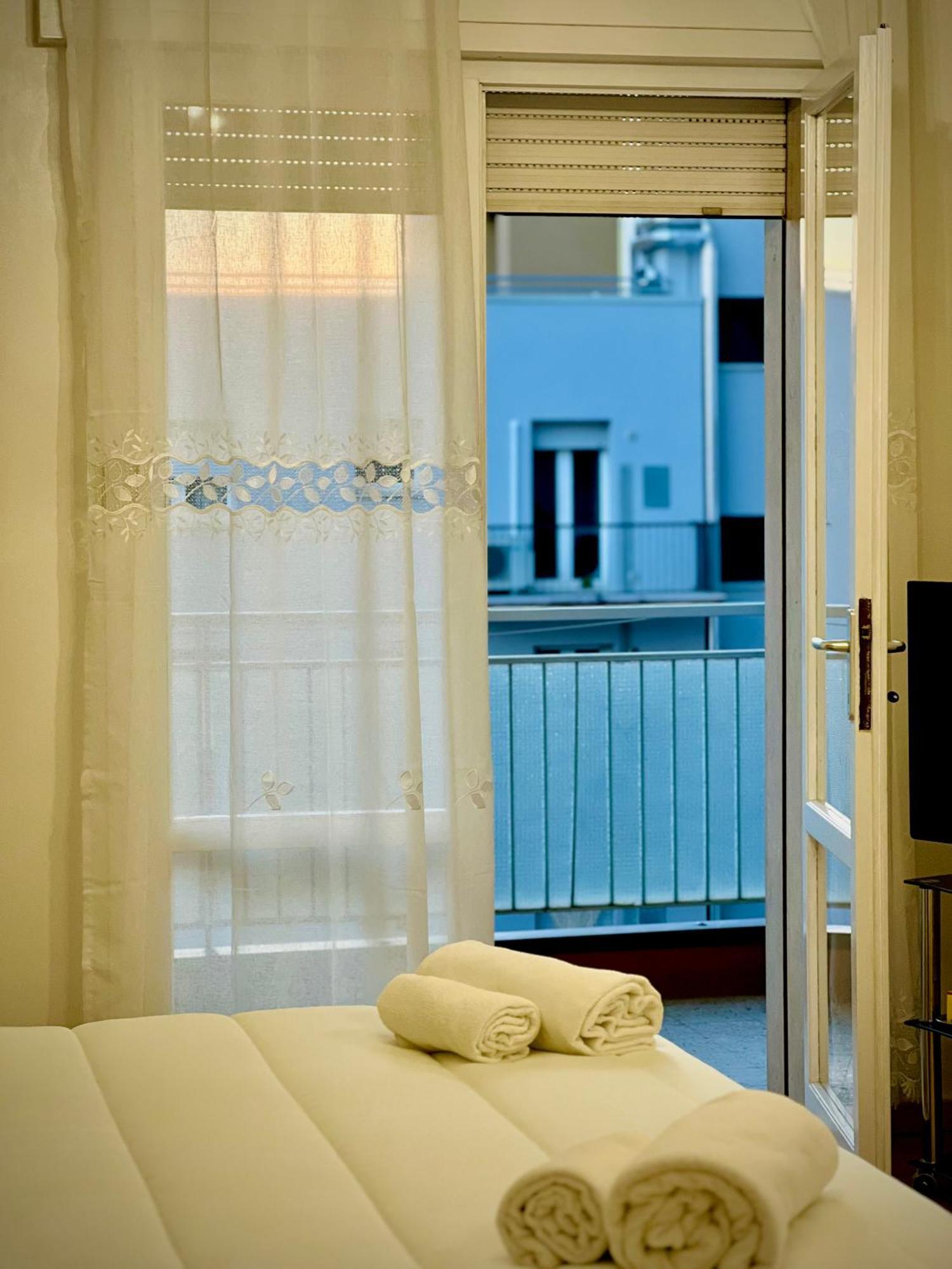 Blue Deluxe Venice Mestre Exterior photo