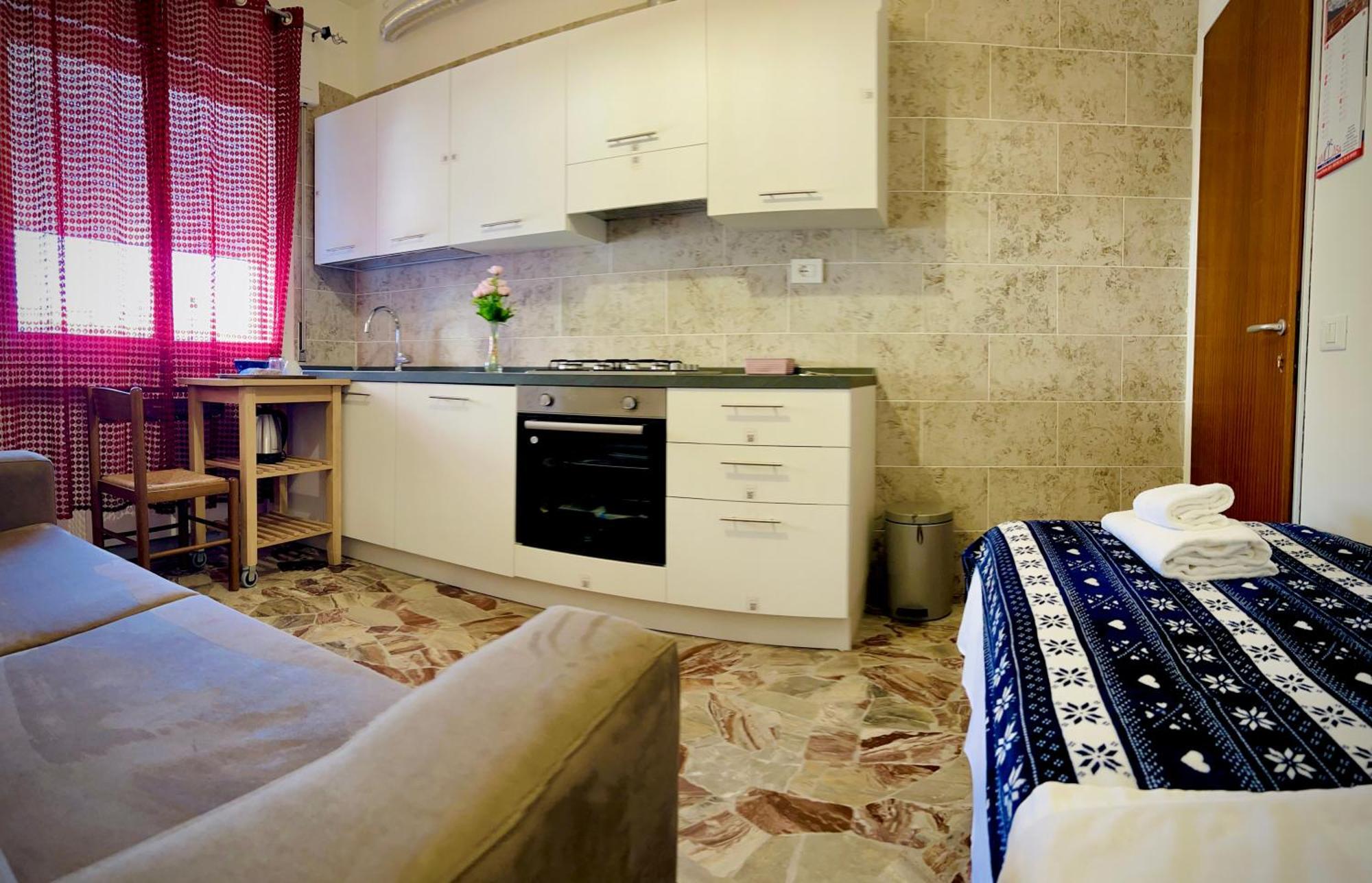 Blue Deluxe Venice Mestre Exterior photo