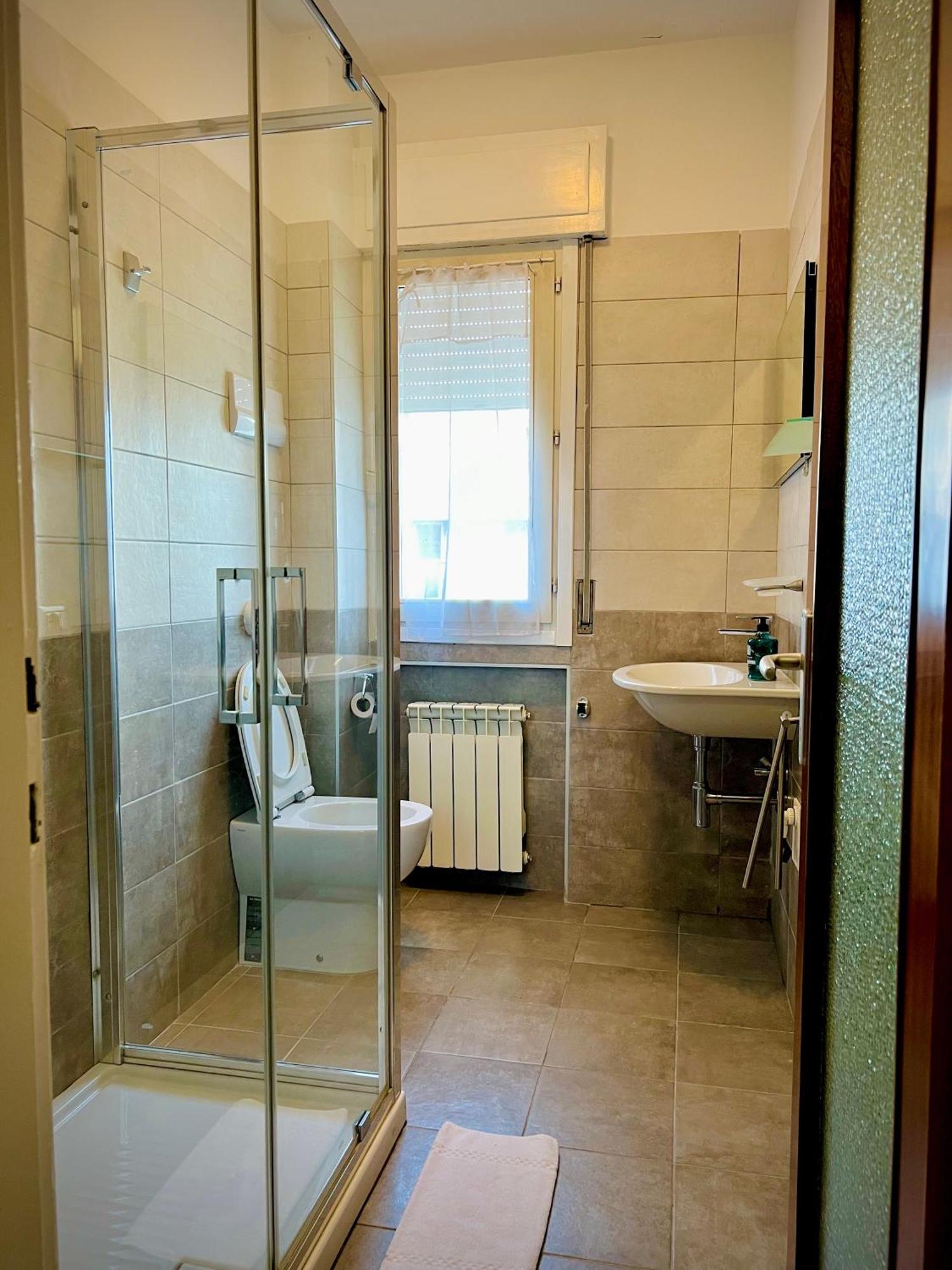 Blue Deluxe Venice Mestre Exterior photo