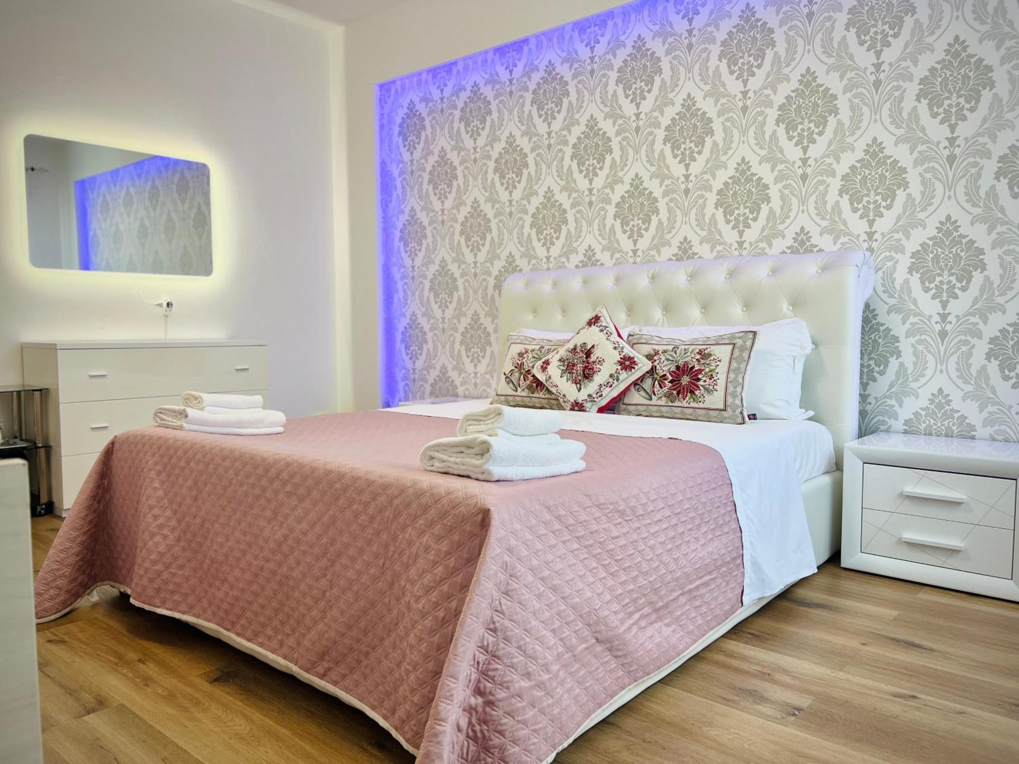 Blue Deluxe Venice Mestre Exterior photo